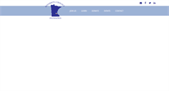 Desktop Screenshot of metrourologyfoundation.org